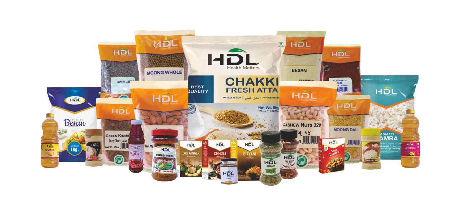 HDL Store promo